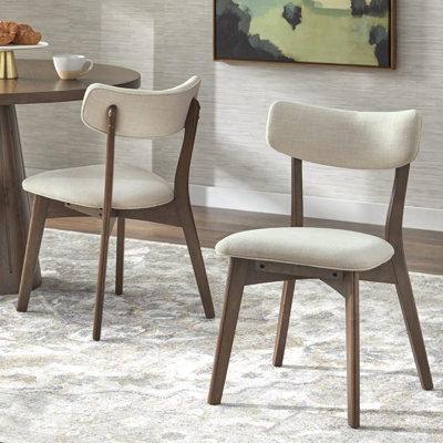 Castilia Round Dining Set