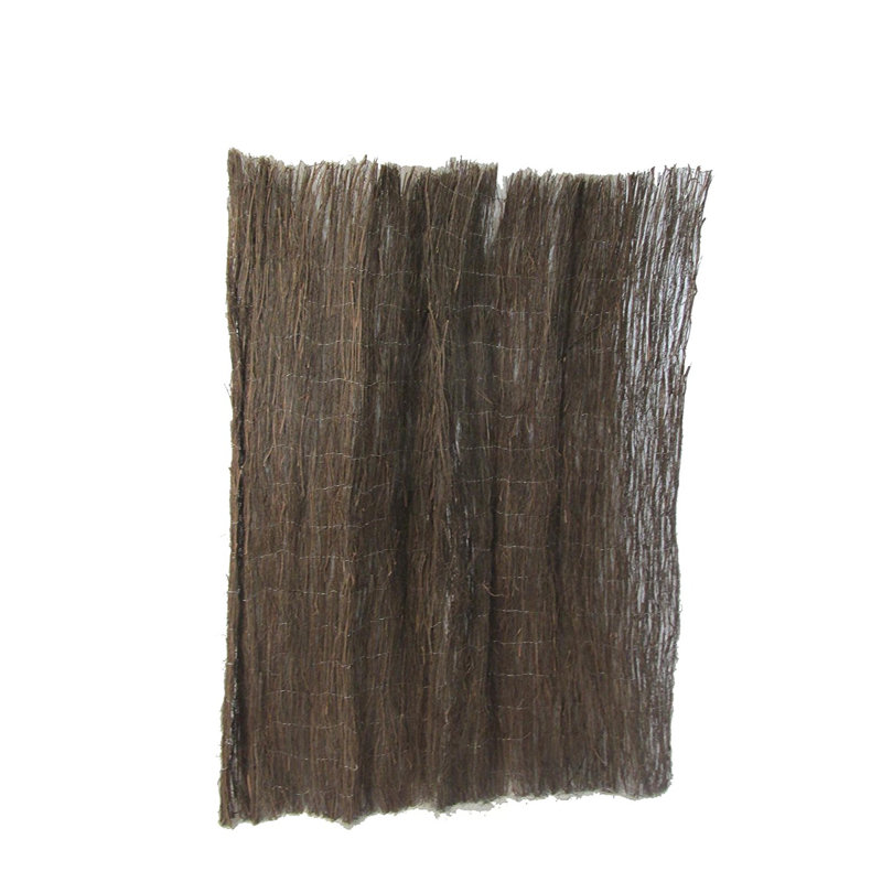 Clôture en bois, H 48 po x l 168 po x P 1 po