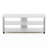 Annandale Unfinished TV Stand for TVs up to 48" with Fireplace Included-598913717