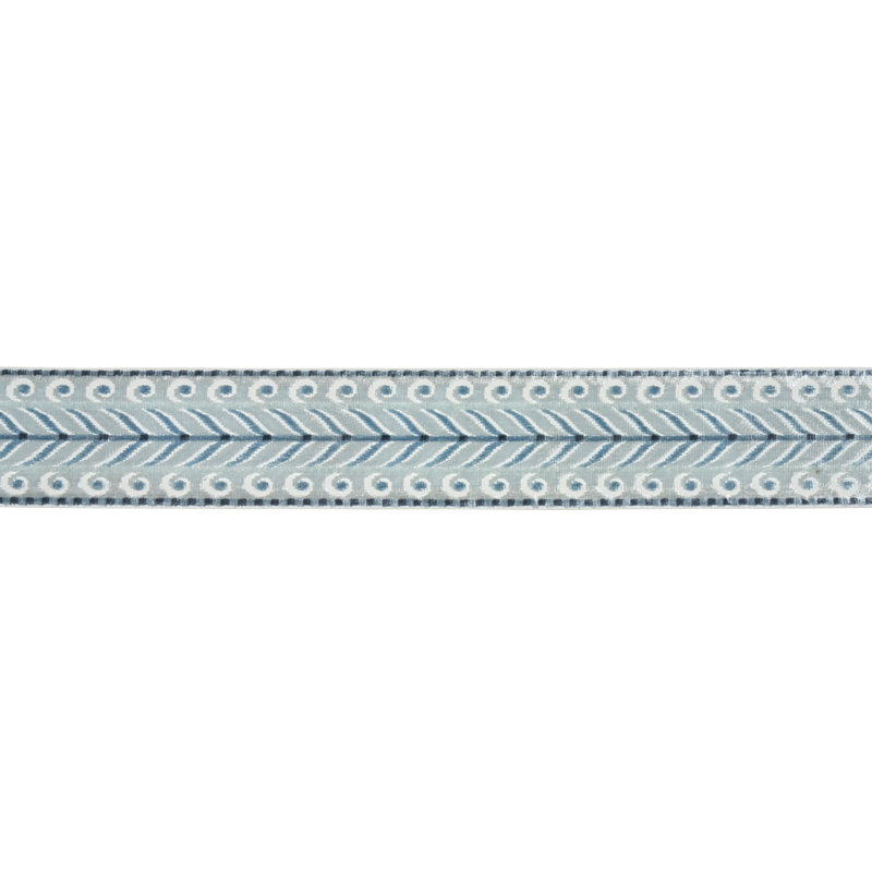 Marion Velvet Tape, Sky