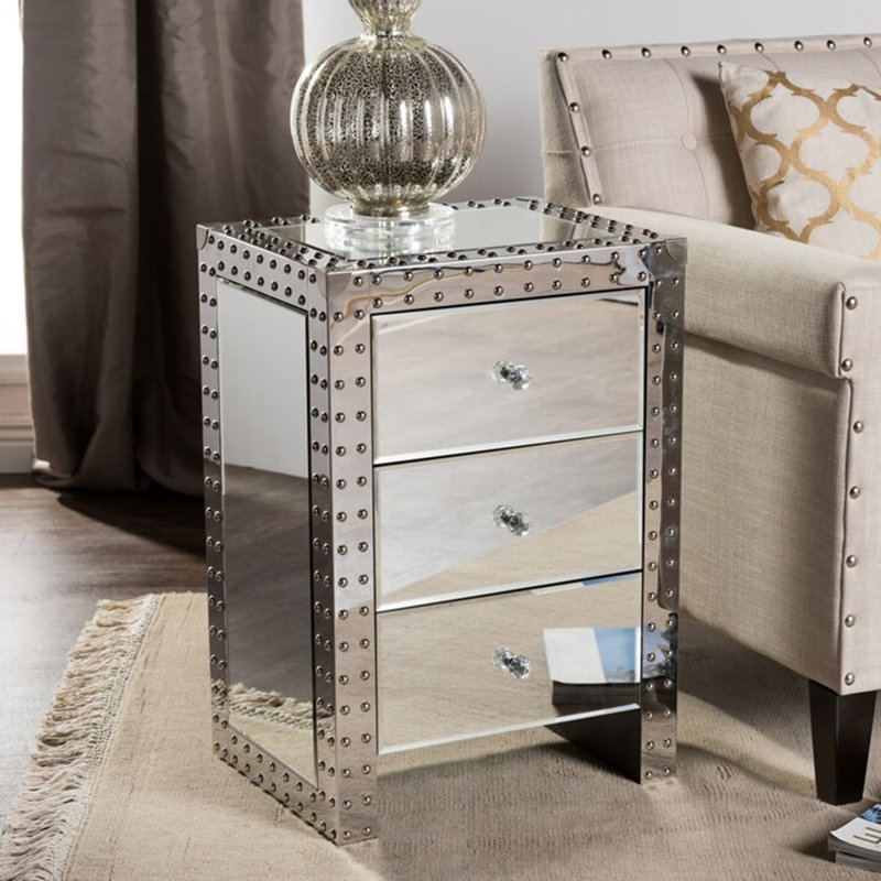 Table de chevet Evadean