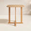 Table de bar Knightly