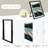 Floating Metal Frame with Real Glass-1560825905-1563554346