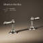 Artifacts Bathroom Sink Lever Handles-1916162377