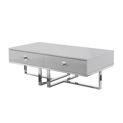 HomeRoots Coffee Table
