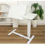 Table de chevet mobile pour ordinateur portable Table de chevet mobile sur roulettes-667142382