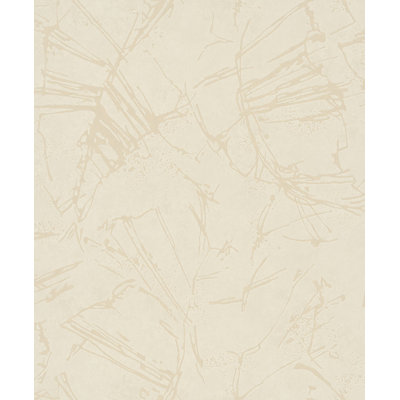 Galerie Terra Abstract Eco Clay Wallpaper