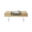 Sled Coffee Table with Storage