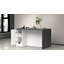 Caymitte Wood Kitchen Island-1319471546