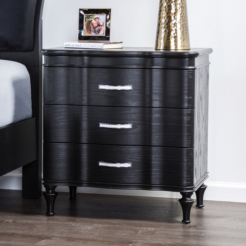Table de chevet Modern