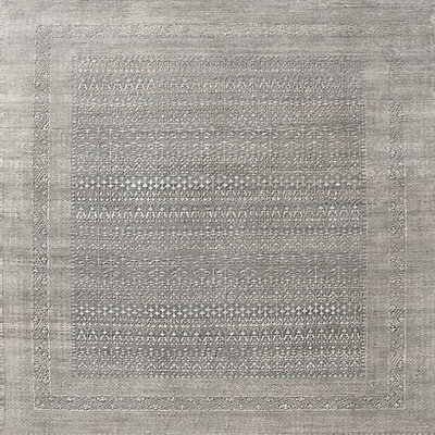 Tapis oriental gris Penitas