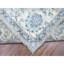 Tapis unique gris 8 pi 3 po x 10 pi Bhaskara