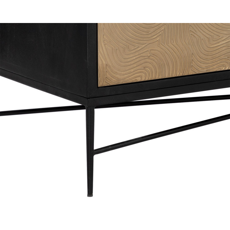 ALGARVE 68'' W Sideboard