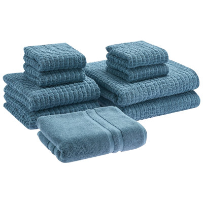 Set of Towels Atai Cotton