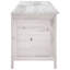 This wooden garden storage box provides ample storage space for garden furniture cushions and anything else you like to keep within reach in the outdoor living space.-1045214081