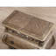 3 Drawers Nightstand