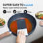 Persa 12 - Piece Aluminum Cookware Set