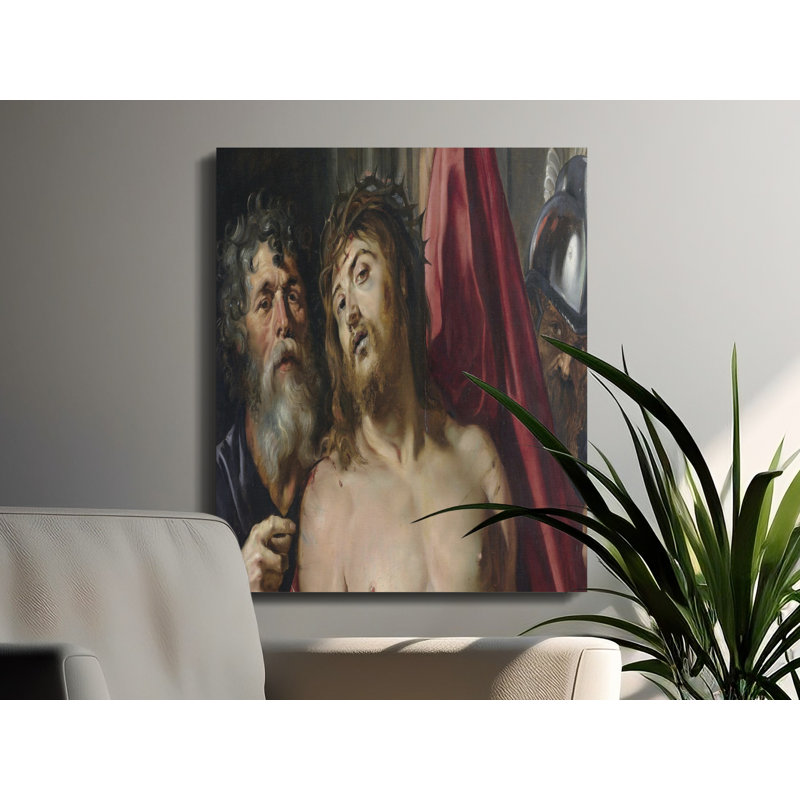 Wrapped Canvas Print Set, 50.8 cm H x 25.4 cm W