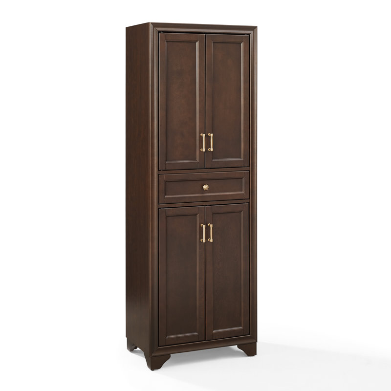 Garde-manger 68 po Tara, Brown