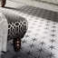 Paris 8" x 8" Cement Patterned Wall & Floor Tile
