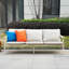 Tarria 74cm Wide Patio Sofa