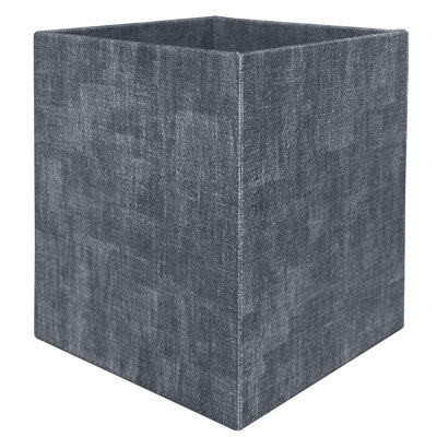 Luster Waste Bin
