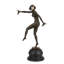Zanni Sculpture