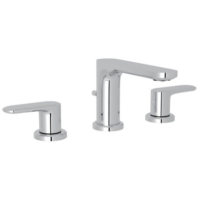 Meda Widespread Lavatory Faucet