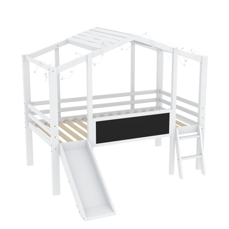 Lit Hassania, Blanc