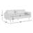 Arlo 88" Genuine Leather Sofa-1611742183
