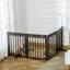 Martinez Free Standing Pet Gate-1286162907