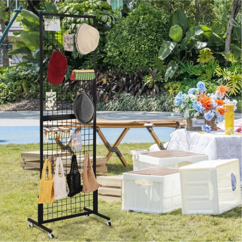 Magazine Rack