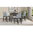 Inita Gathering Height Table