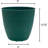 Dayton Traditional Recycled Plastic Indoor/Outdoor Planter with Attached Saucer-1629948392-1629948404