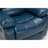 Comfortable And Stylish Leather Recliner For Relaxation And Leisure