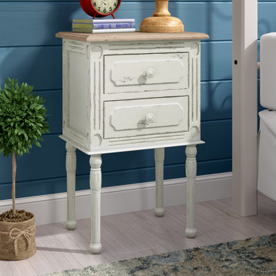 Aragam 16.25'' W Nightstand