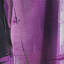 Seligman - Rideau Tachisme - Rideau abstrait occultant - 1 panneau-293844329