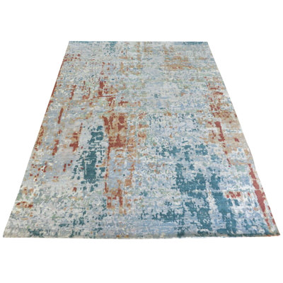 One-of-a-Kind 9' X 12'2" Area Rug in