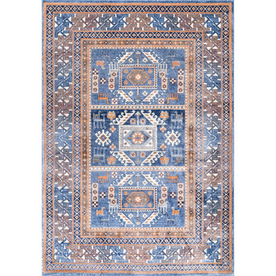 Wachtel Oriental Indoor Rug