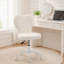 Chaise de meuble-lavabo en forme de cœur Love