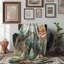  Couverture Desert Botanical Delight-1695993564