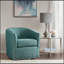 Chaise pivotante Tyler