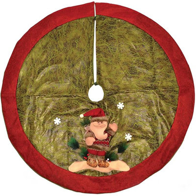 PVC Holiday Shaped Ornament