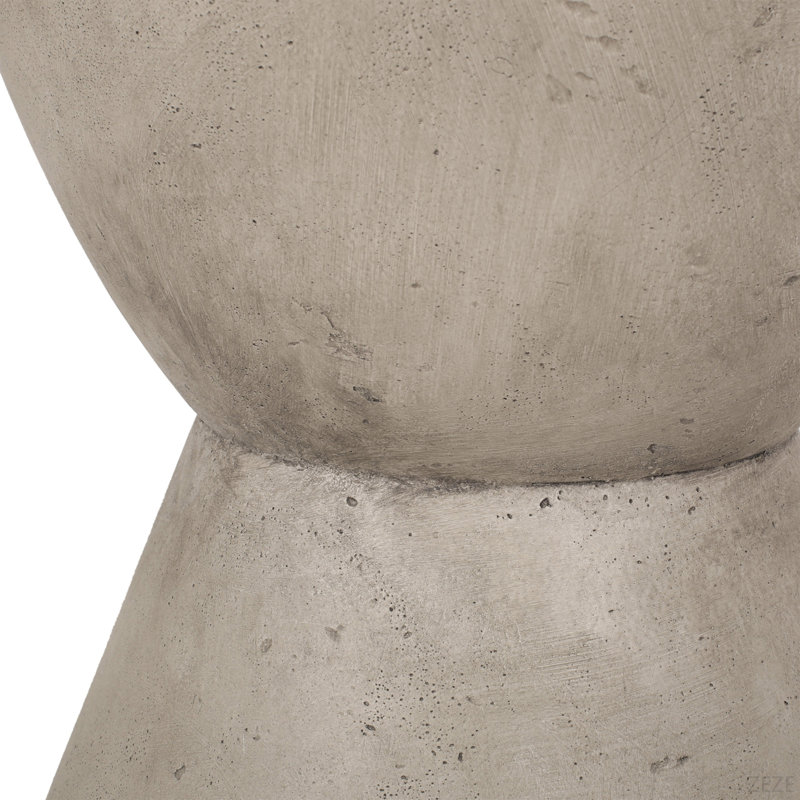 Outdoor MGO Side Table
