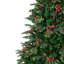 Artificial Cedar Christmas Tree with Lights-1008685