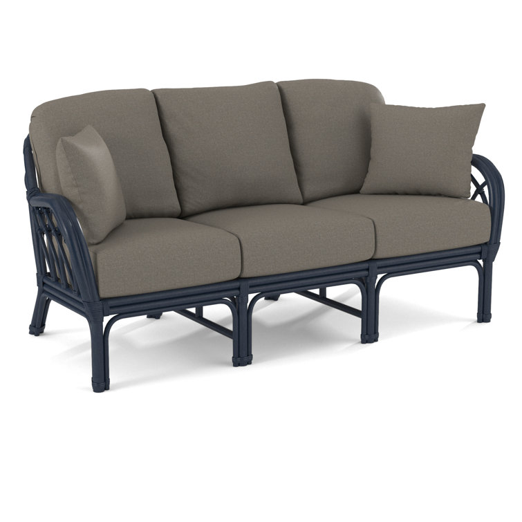 Edgewater 79" Flared Arm Sofa