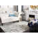 Tynemouth Oriental Area Rug