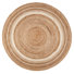 Ivoire/Brun Clair