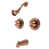 Antique Copper is out of stock
