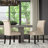 Julian Tufted Upholstered Side Chair-2003663219